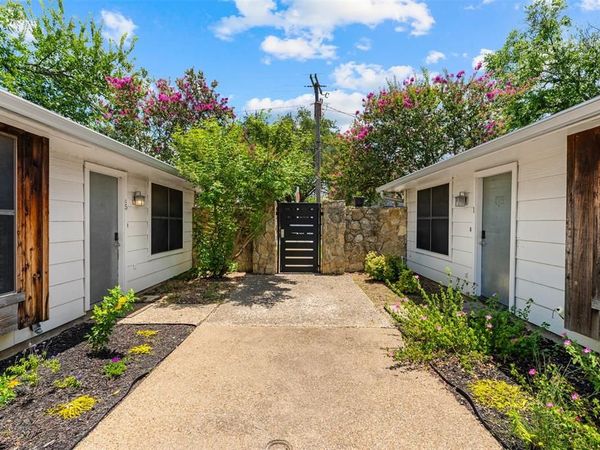 1405 Speight Avenue , Unit 1, Waco, TX 76706