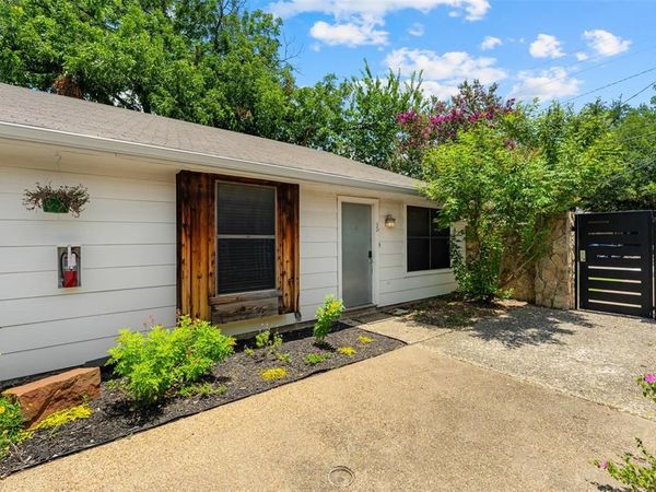 1405 Speight Avenue, Unit 5, Waco, TX 76706