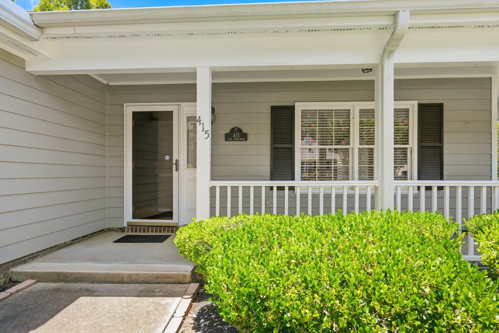 415 Lake Park Dr.  Photo 23