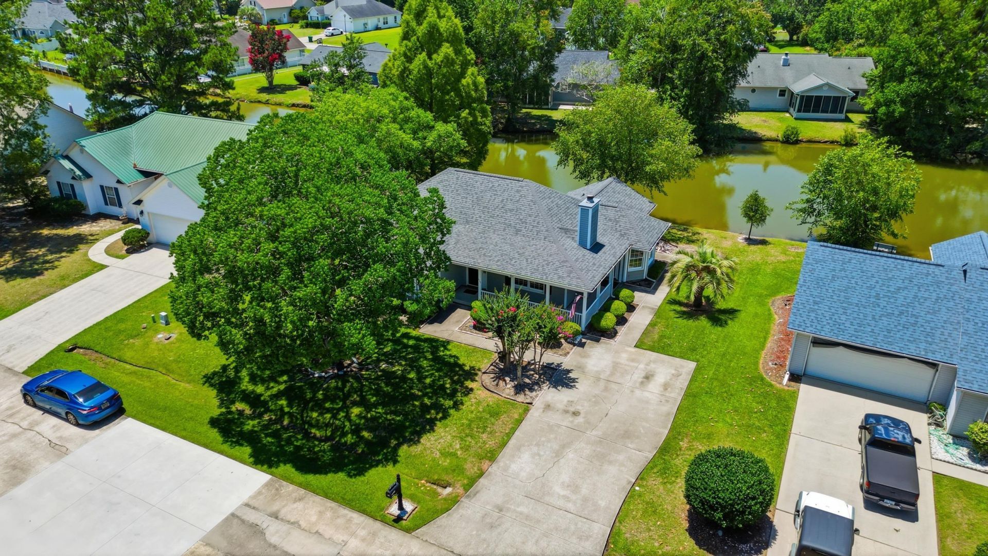 415 Lake Park Dr.  Photo 30