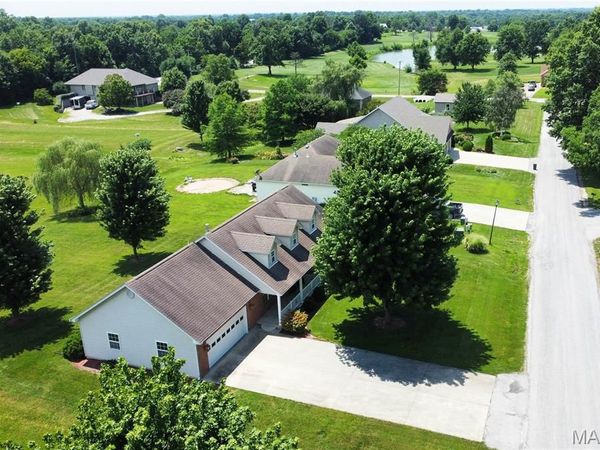 454 Rose Street , Montgomery City, MO 63361