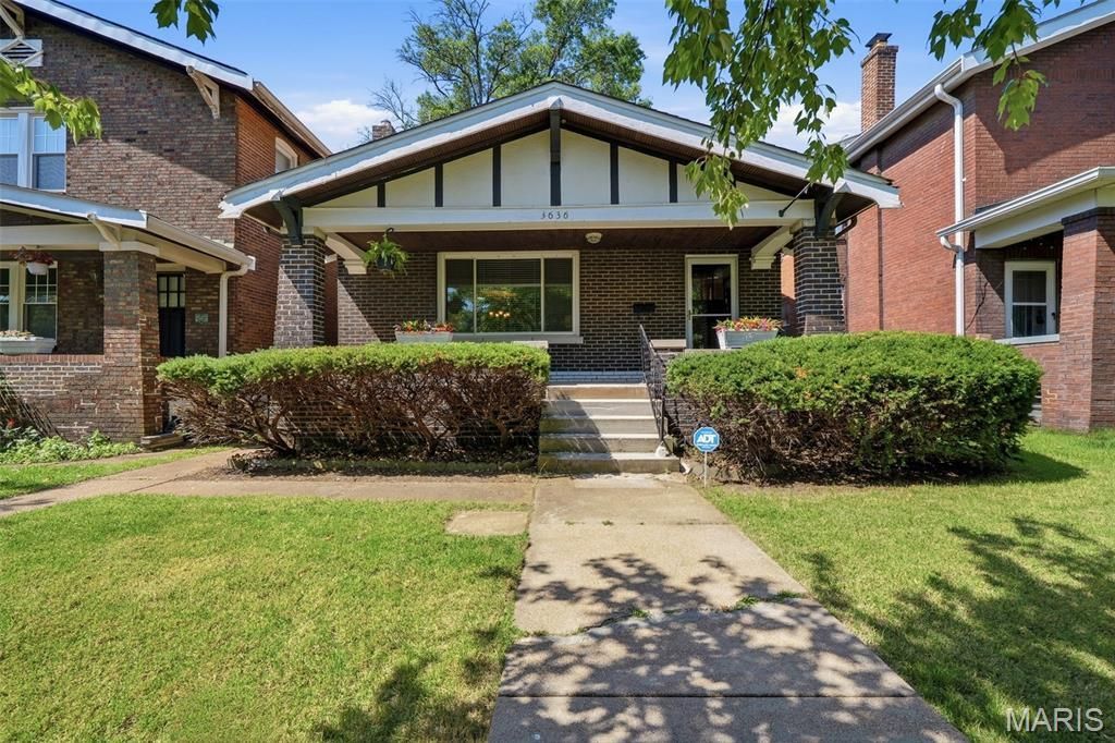 3636 Fillmore Street , Saint Louis, MO 63116 Main Photo