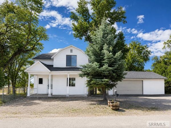 1401 W Albany Street, IDAHO FALLS, ID 83402