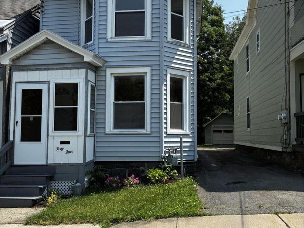 44 S Perry Street, Johnstown, NY 12095