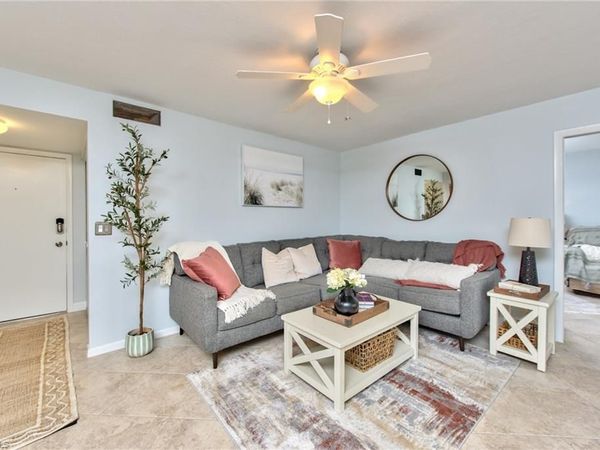 3655 Boca Ciega DR , Unit 111, NAPLES, FL 34112