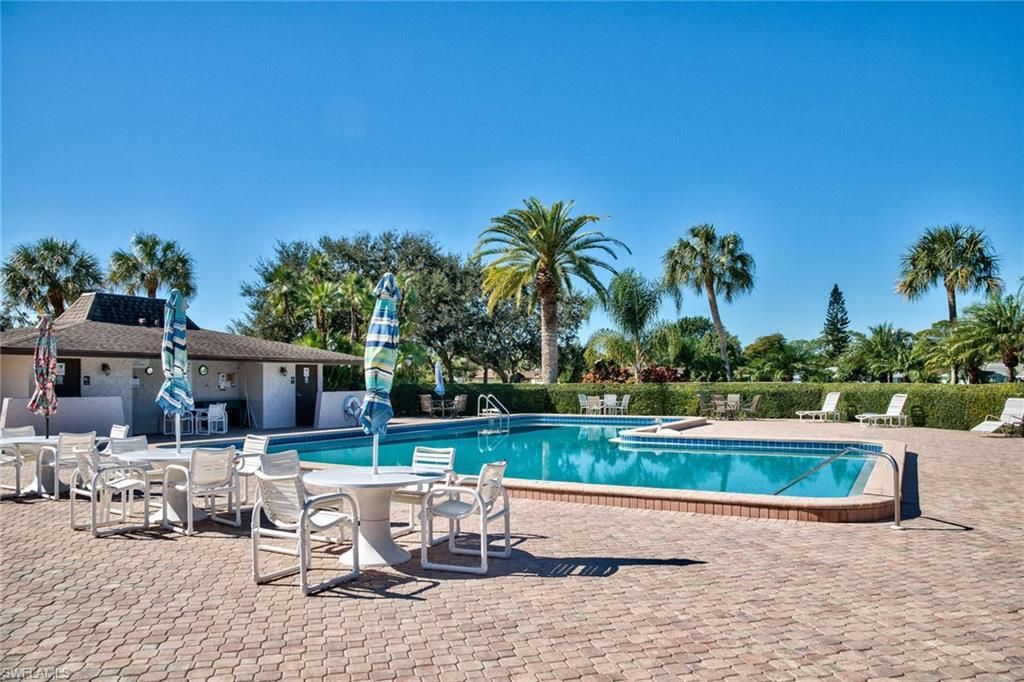 3655 Boca Ciega Dr , Unit 111, Naples, FL 34112 Photo