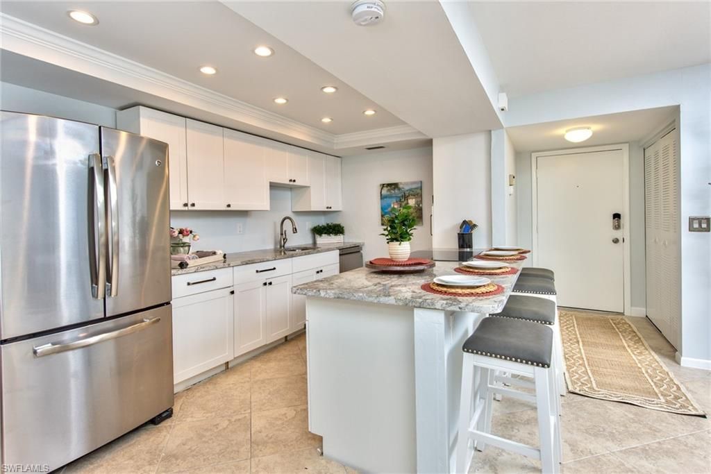 3655 Boca Ciega Dr , Unit 111, Naples, FL 34112 Photo