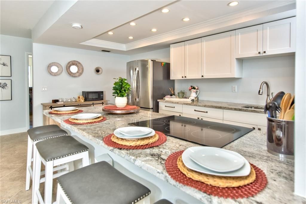 3655 Boca Ciega Dr , Unit 111, Naples, FL 34112 Photo