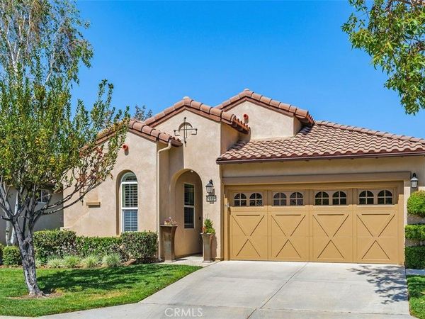 24494 Chamois, Corona, CA 92883