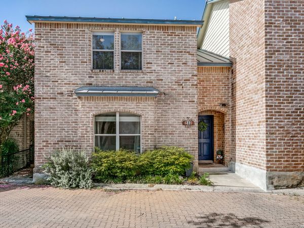 142 Oakwell Farms Pkwy, Unit 142, San Antonio, TX 78218