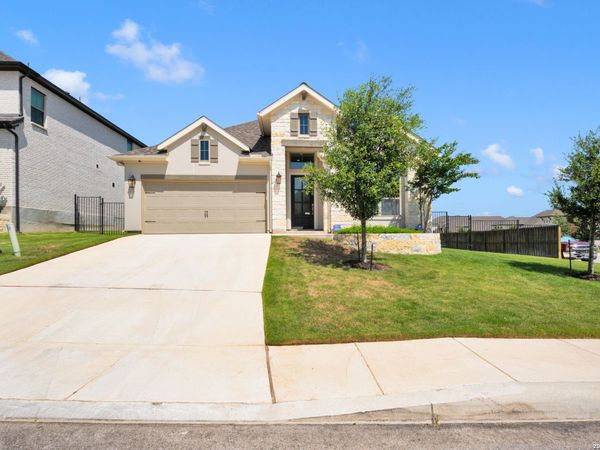 4420 Amen Corner, San Antonio, TX 78261