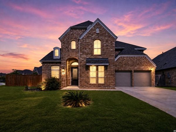 2602 BANDITOS RDG, San Antonio, TX 78245