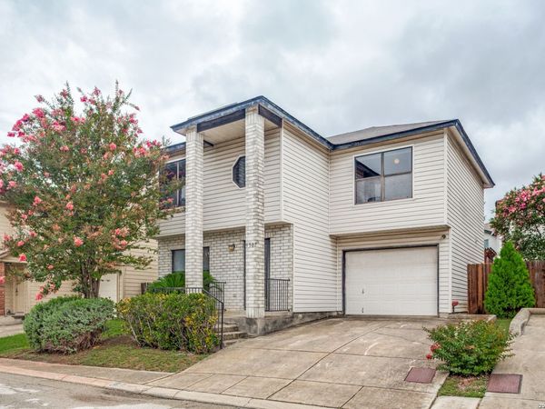9307 Mountain Field, San Antonio, TX 78240