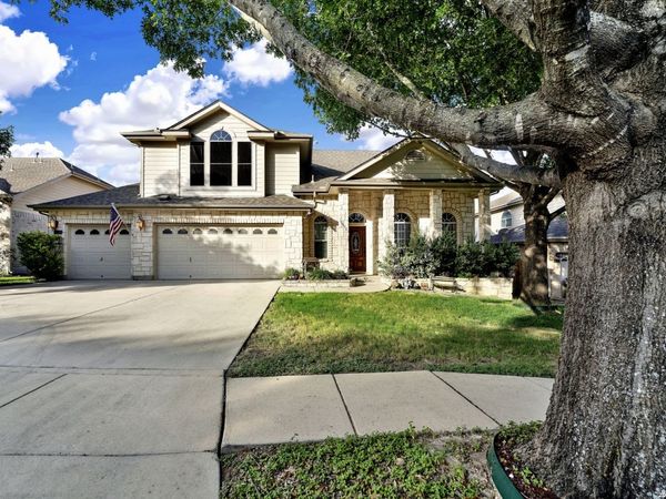 10426 Shire Country, San Antonio, TX 78254