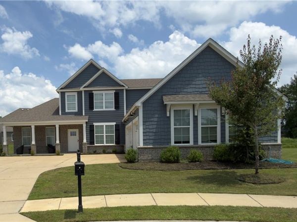 7391 Gristmill Court, McCalla, AL 35111