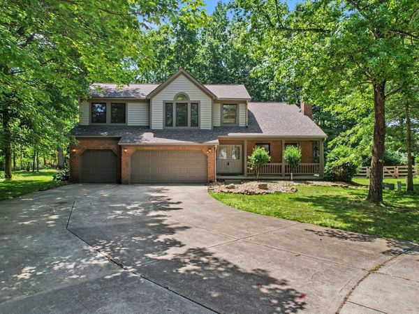 1002 Sugar Hill Place , Columbus, OH 43230