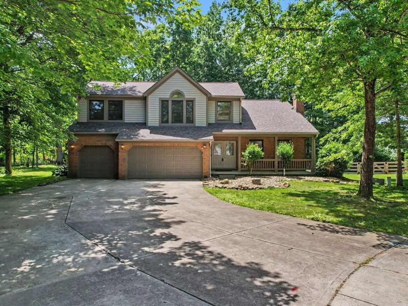 1002 Sugar Hill Place, Columbus, OH 43230 Photo 1