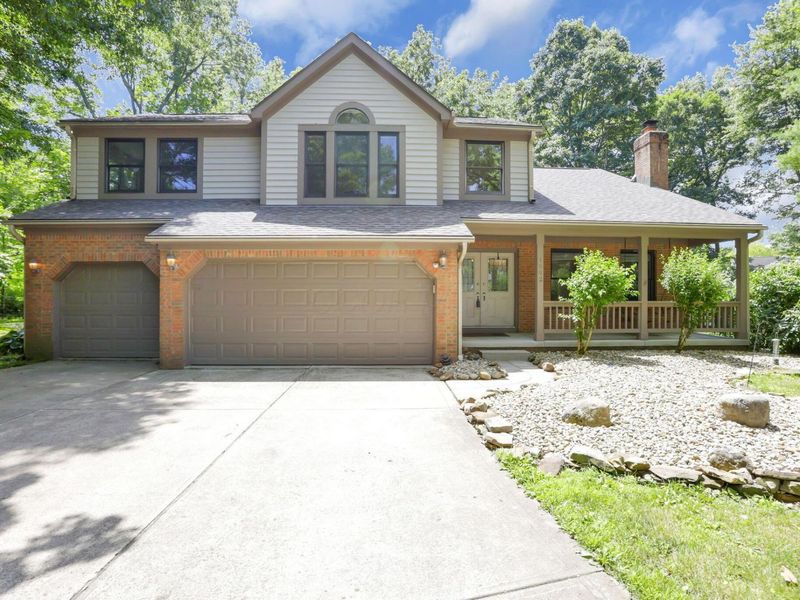 1002 Sugar Hill Place, Columbus, OH 43230 Photo 2