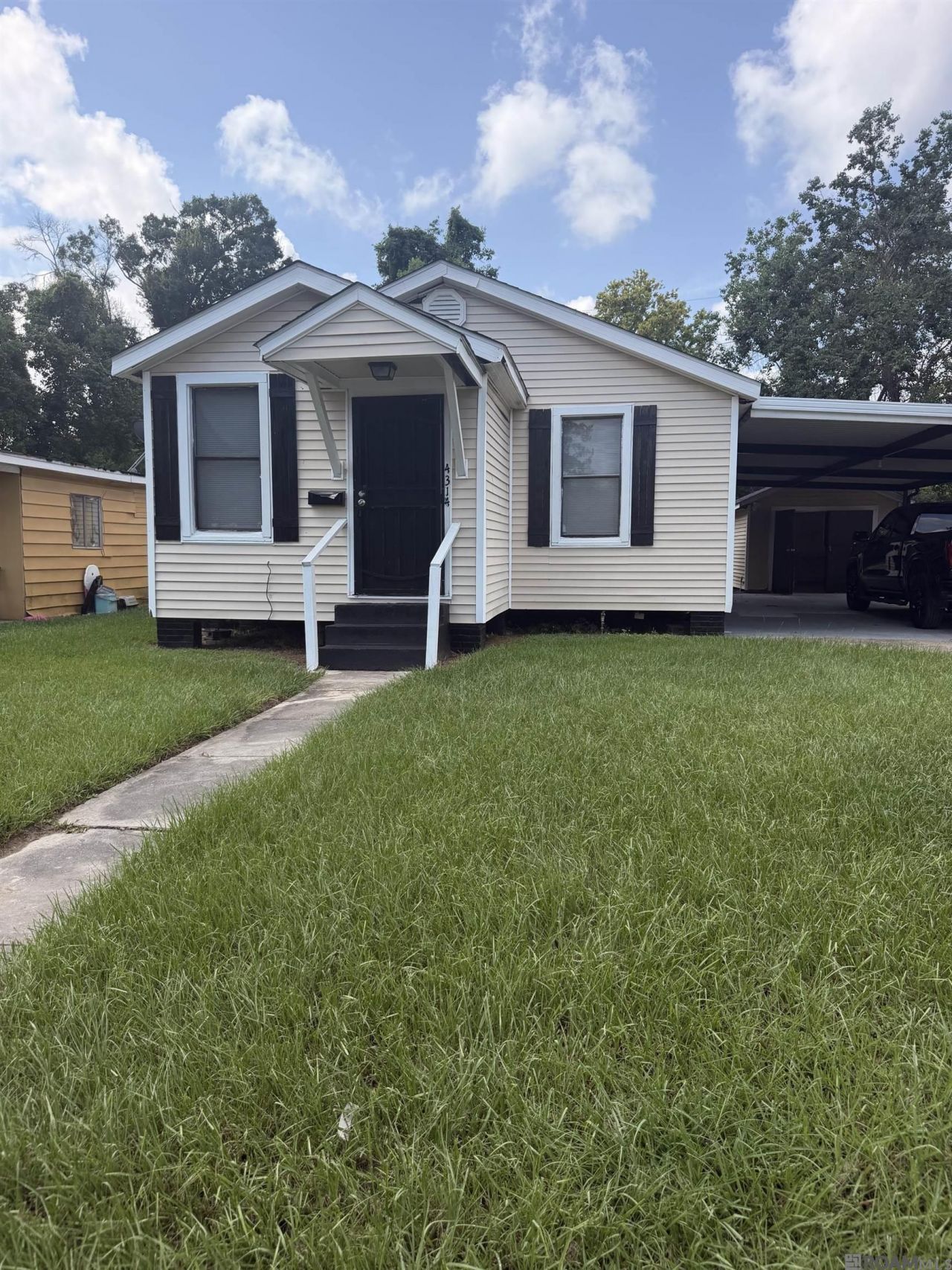 4314 Gurney Rd, Baton Rouge, LA 70805 Main Photo