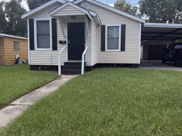 4314 Gurney Rd, Baton Rouge, LA 70805