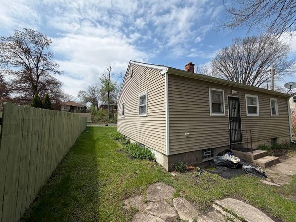 4127 Pennsylvania Street , Gary, IN 46409