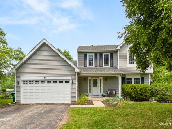 1501 Haines Drive , Batavia, IL 60510