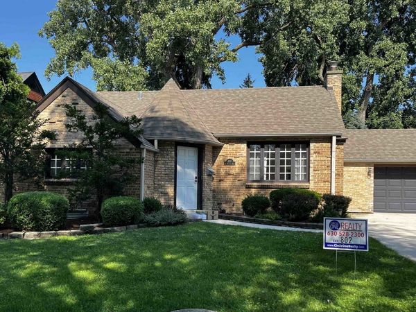 427 S Western Avenue , Park Ridge, IL 60068