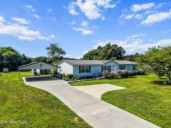 5274 Morganton Blvd, Greenback, TN 37742