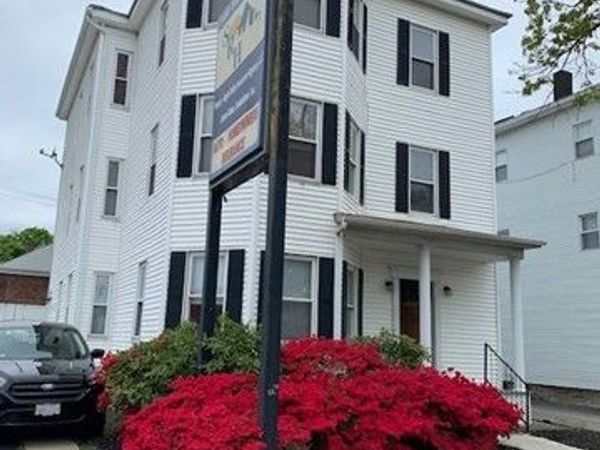 440 Park Ave, Unit 2, Worcester, MA 01610