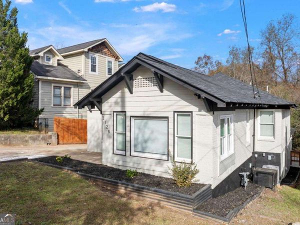 2128 Hosea L Williams Drive NE, Atlanta, GA 30317