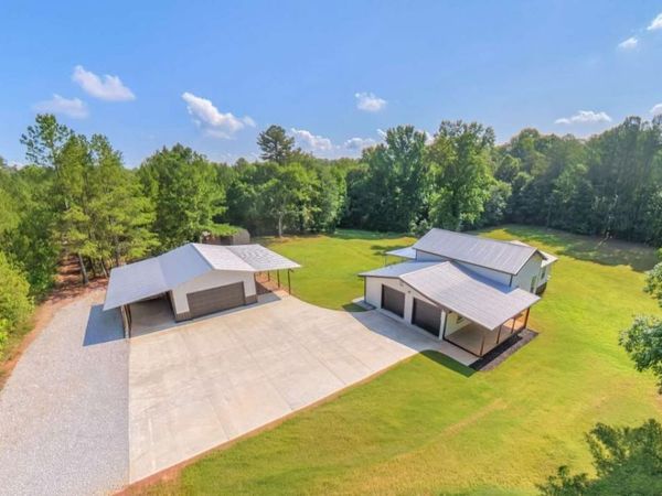 2292 Melear Road, Bowdon, GA 30108