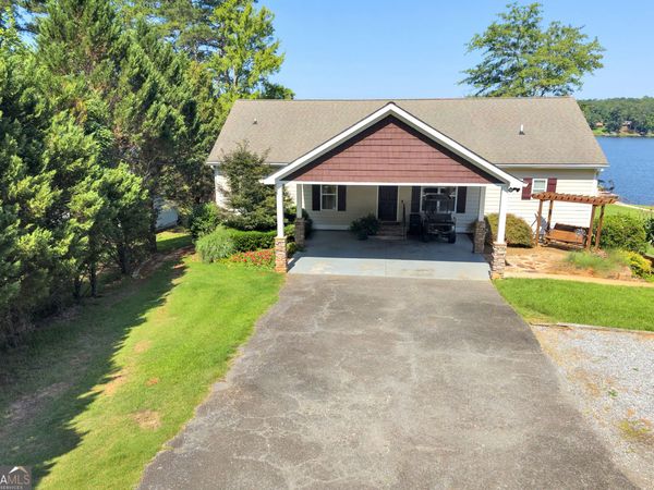 167 N Steel Bridge Road, Eatonton, GA 31024