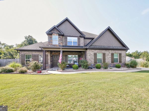 127 Hart Ridge Court, Fortson, GA 31808