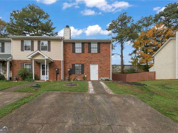 1441 Springleaf Circle SE, Smyrna, GA 30080