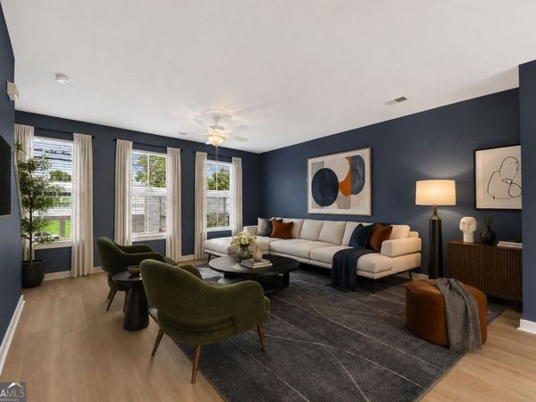 1109 Hodgepodge Way, Unit LOT 5, Atlanta, GA 30316