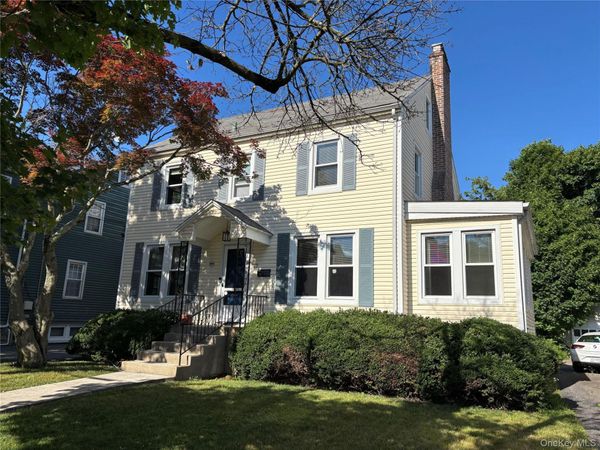 23 Perry Avenue, Port Chester, NY 10573