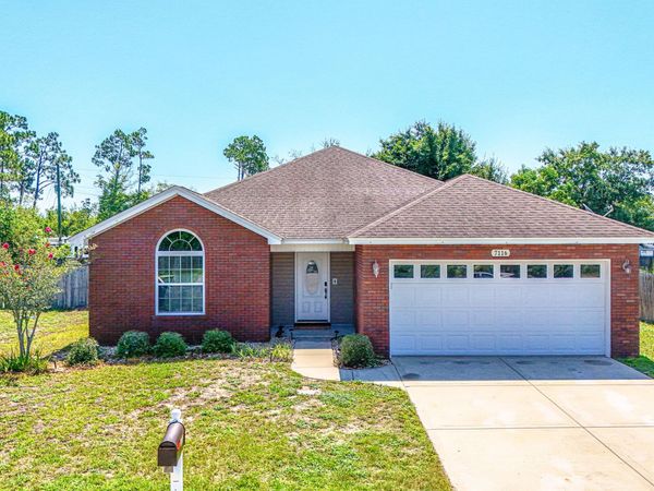 7116 Rebecca Boulevard , Southport, FL 32409