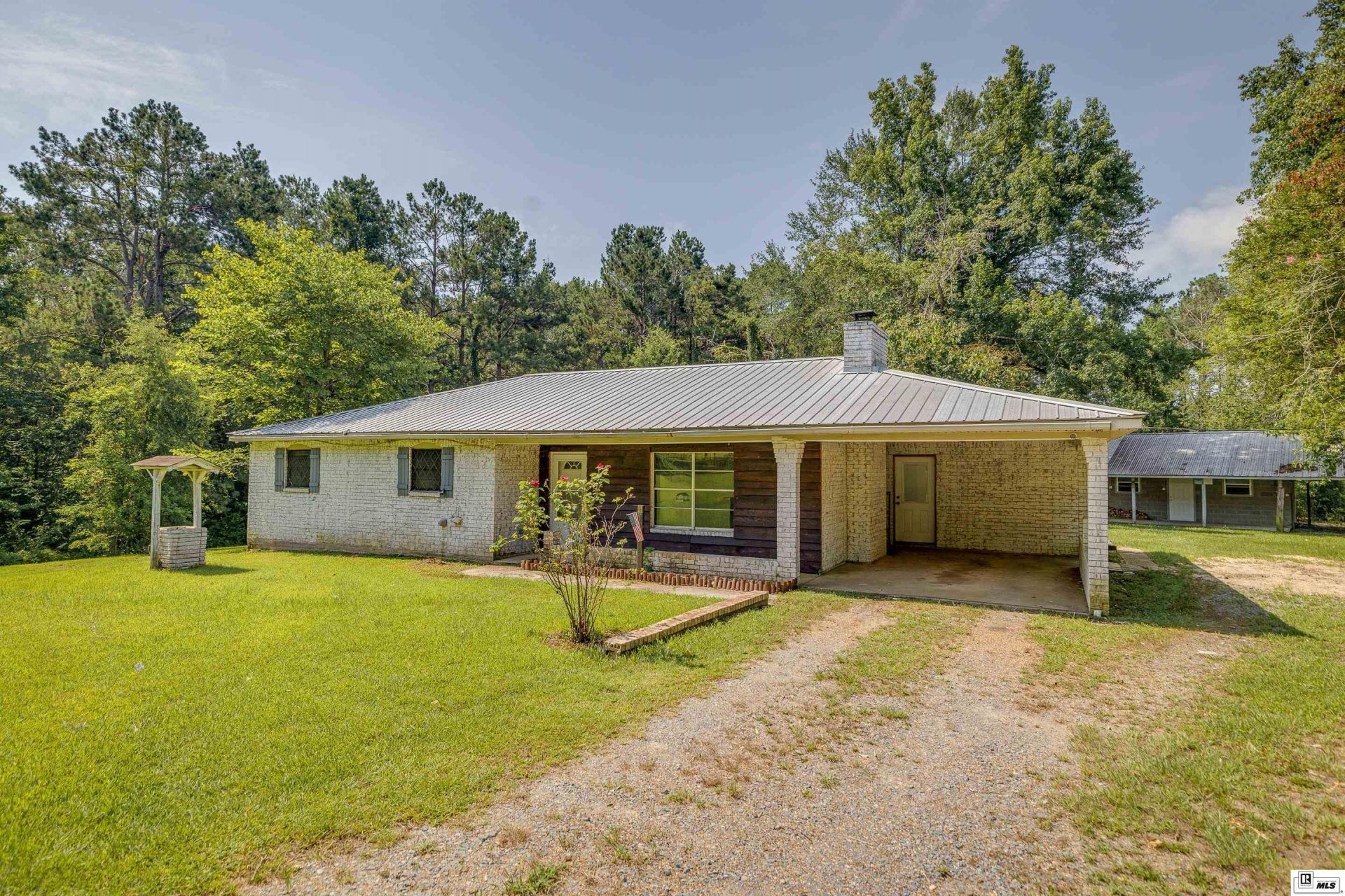 701 Sam Head Road, Eros, LA 71238 Main Photo