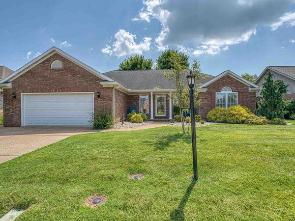 6111 Eastbourne Drive, Evansville, IN 47711