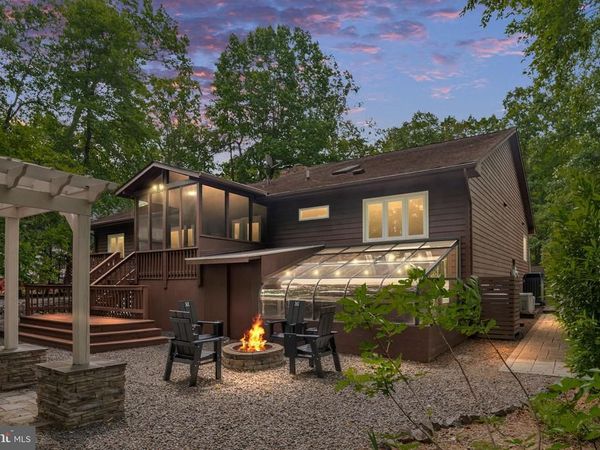 107 NUGGET DRIVE, LOCUST GROVE, VA 22508