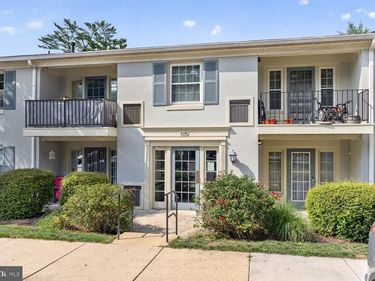 8358 K DUNHAM COURT , Unit 627, SPRINGFIELD, VA 22152