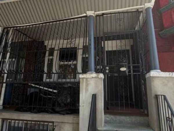 4303 N FRANKLIN STREET, PHILADELPHIA, PA 19140
