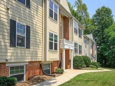 1211 VILLA LN , Unit E, CHARLOTTESVILLE, VA 22903