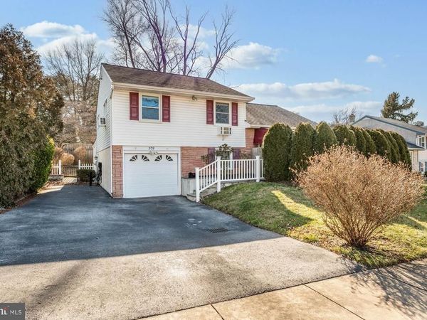 309 WILLIAMS ROAD, BRYN MAWR, PA 19010