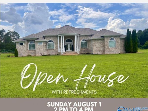 4831 Highway 71, Dutton, AL 35744