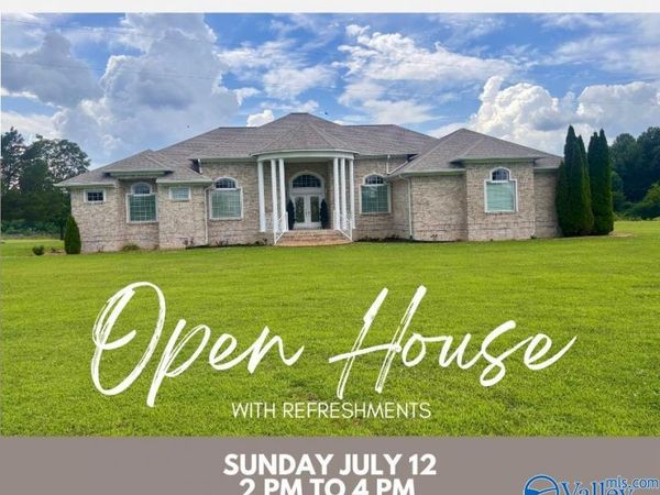 4831 Highway 71, Dutton, AL 35744