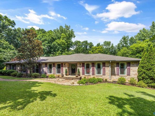 407 Old Brompton Lane, Killen, AL 35645