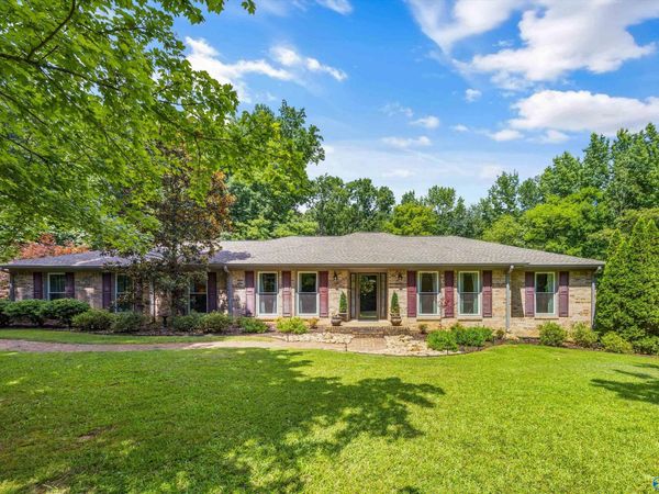 407 Old Brompton Lane, Killen, AL 35645