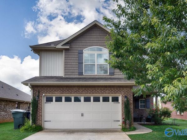 603 NW Cove Water Lane, Madison, AL 35757