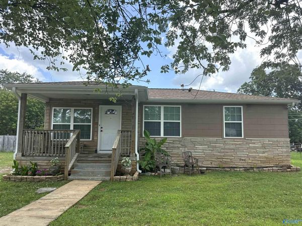 3111 Hale Drive, Huntsville, AL 35805